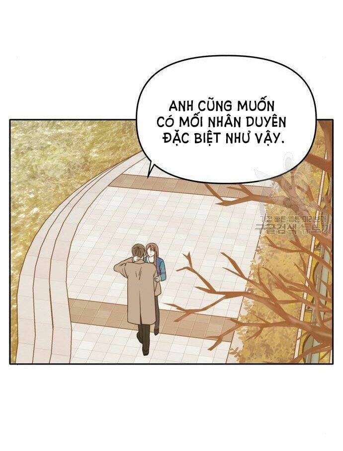 Kiếp Này Cũng Xin Chăm Sóc Tôi Như Vậy Nhé: Chapter 105