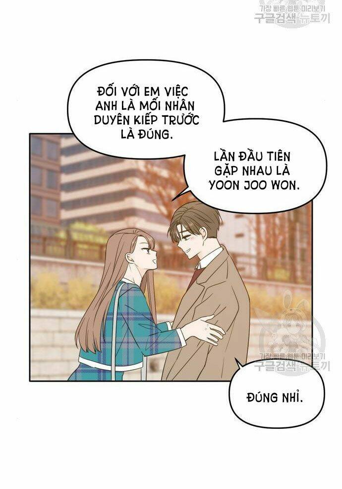Kiếp Này Cũng Xin Chăm Sóc Tôi Như Vậy Nhé: Chapter 105