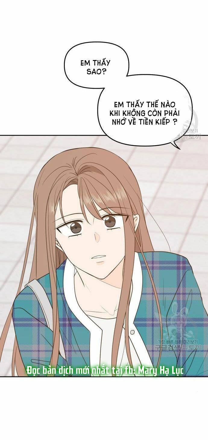 Kiếp Này Cũng Xin Chăm Sóc Tôi Như Vậy Nhé: Chapter 105