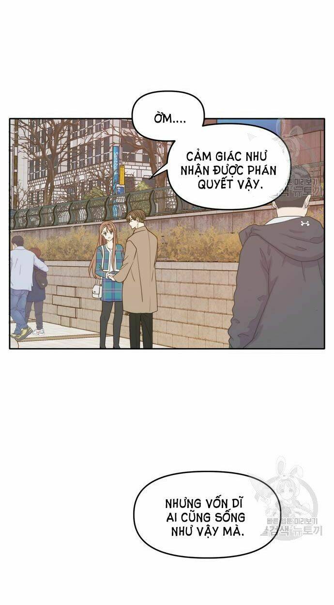 Kiếp Này Cũng Xin Chăm Sóc Tôi Như Vậy Nhé: Chapter 105