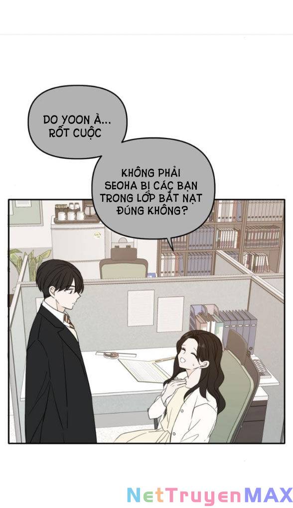 Kiếp Này Cũng Xin Chăm Sóc Tôi Như Vậy Nhé: Chapter 106.1