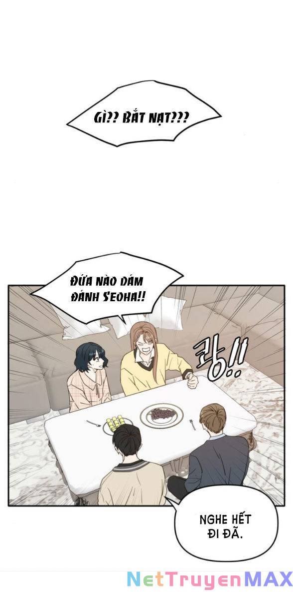 Kiếp Này Cũng Xin Chăm Sóc Tôi Như Vậy Nhé: Chapter 106.1