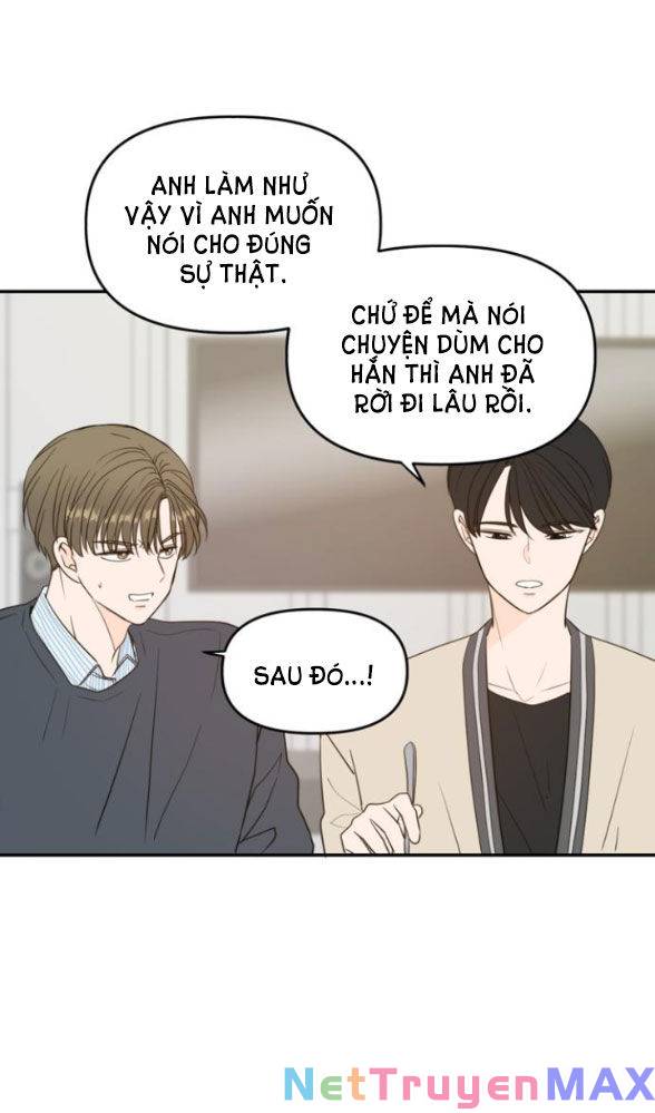 Kiếp Này Cũng Xin Chăm Sóc Tôi Như Vậy Nhé: Chapter 106.1