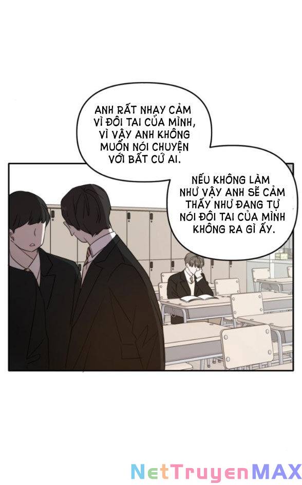 Kiếp Này Cũng Xin Chăm Sóc Tôi Như Vậy Nhé: Chapter 106.1