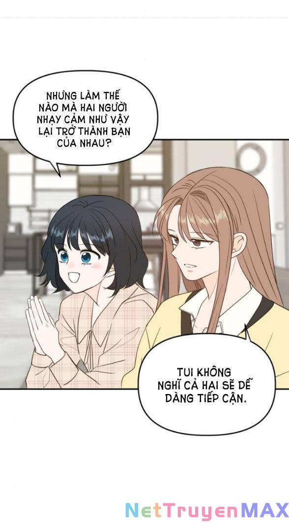 Kiếp Này Cũng Xin Chăm Sóc Tôi Như Vậy Nhé: Chapter 106.1