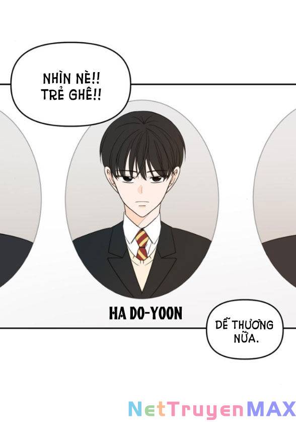 Kiếp Này Cũng Xin Chăm Sóc Tôi Như Vậy Nhé: Chapter 106.1