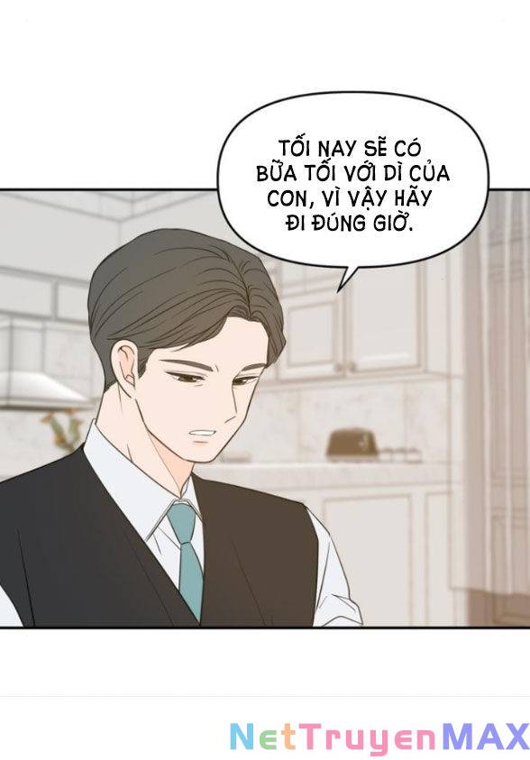 Kiếp Này Cũng Xin Chăm Sóc Tôi Như Vậy Nhé: Chapter 106.1