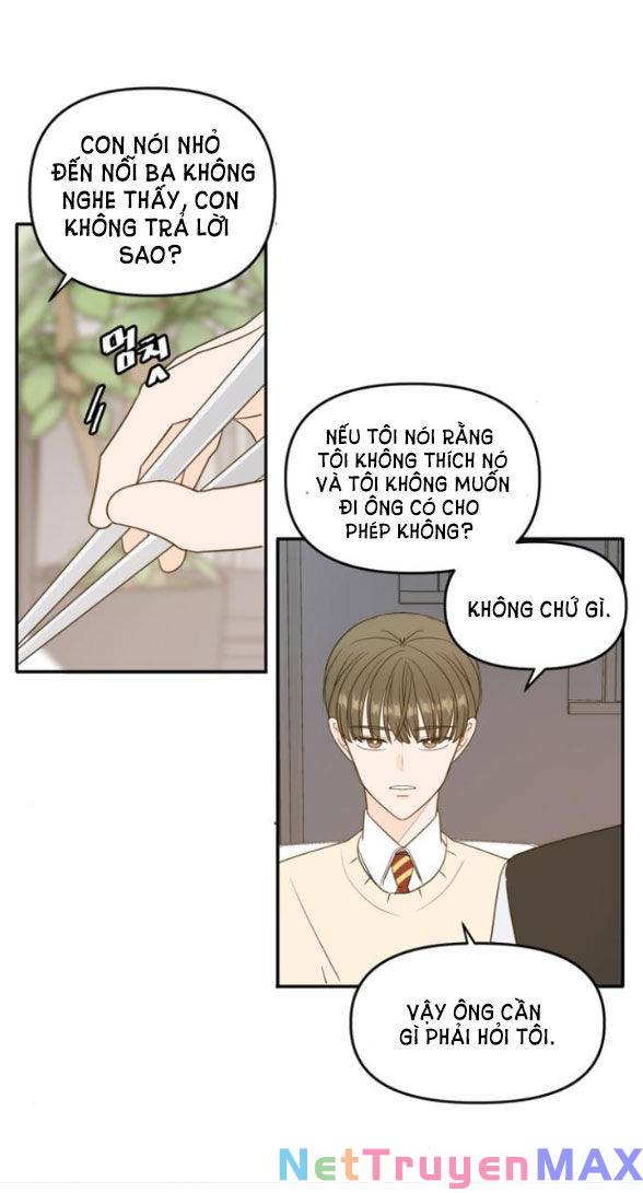Kiếp Này Cũng Xin Chăm Sóc Tôi Như Vậy Nhé: Chapter 106.1