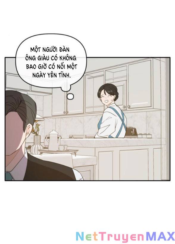 Kiếp Này Cũng Xin Chăm Sóc Tôi Như Vậy Nhé: Chapter 106.1