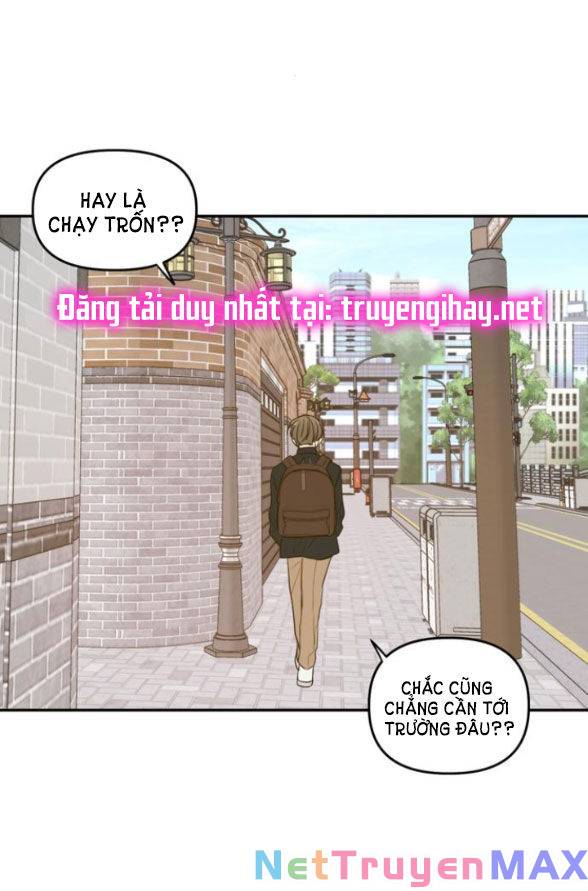 Kiếp Này Cũng Xin Chăm Sóc Tôi Như Vậy Nhé: Chapter 106.1