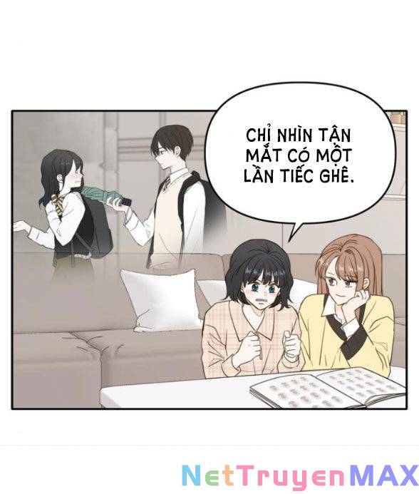 Kiếp Này Cũng Xin Chăm Sóc Tôi Như Vậy Nhé: Chapter 106.1