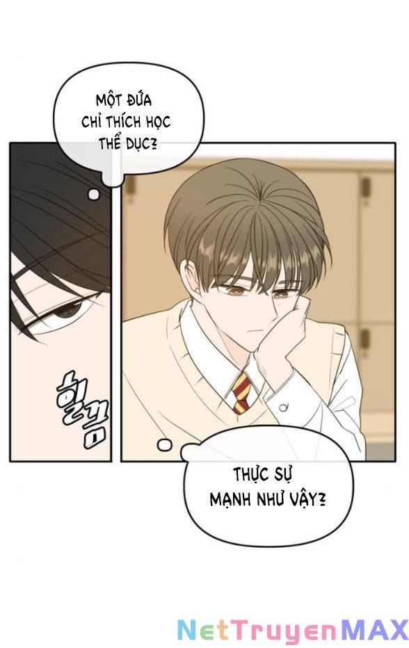 Kiếp Này Cũng Xin Chăm Sóc Tôi Như Vậy Nhé: Chapter 106.1