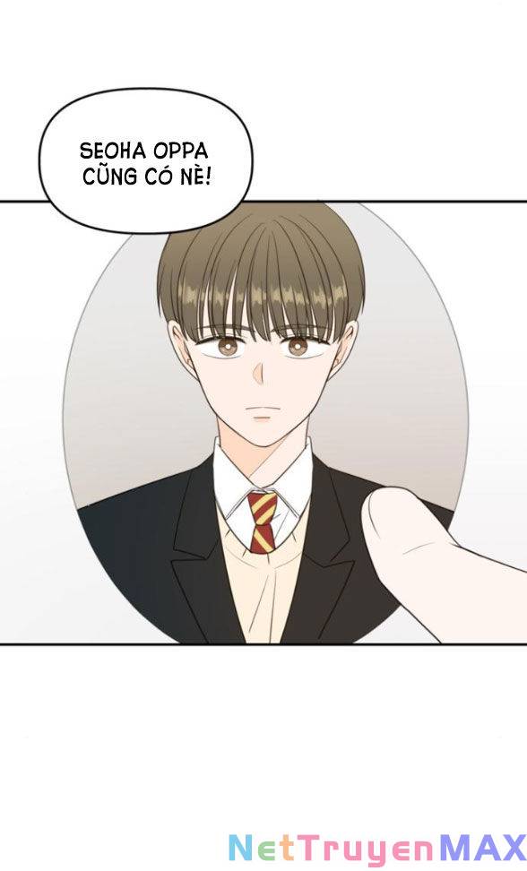 Kiếp Này Cũng Xin Chăm Sóc Tôi Như Vậy Nhé: Chapter 106.1