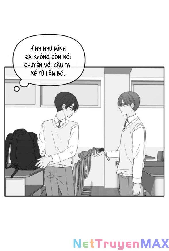 Kiếp Này Cũng Xin Chăm Sóc Tôi Như Vậy Nhé: Chapter 106.1