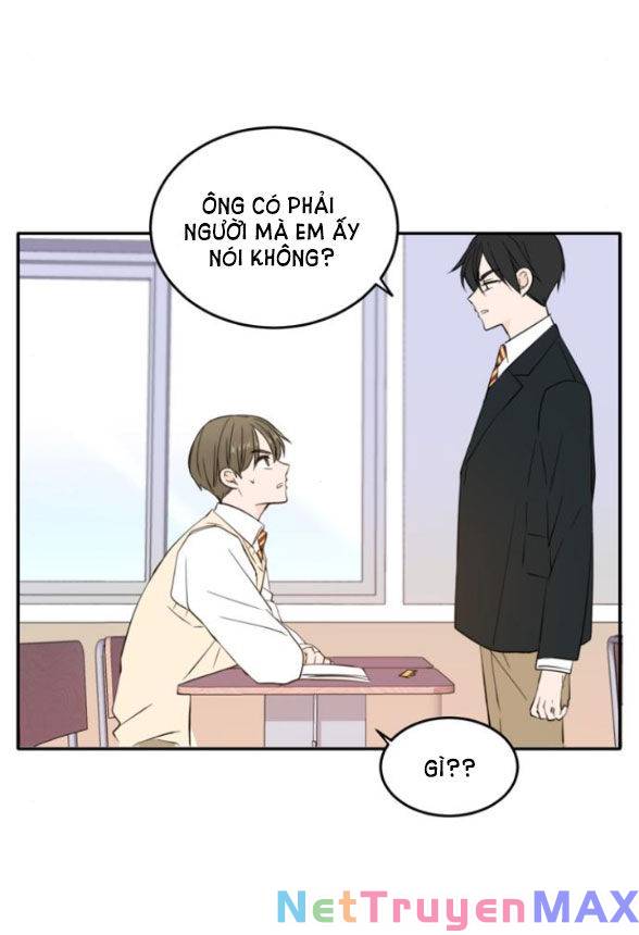 Kiếp Này Cũng Xin Chăm Sóc Tôi Như Vậy Nhé: Chapter 106.1