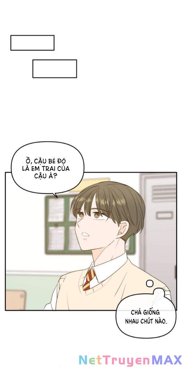 Kiếp Này Cũng Xin Chăm Sóc Tôi Như Vậy Nhé: Chapter 106.1