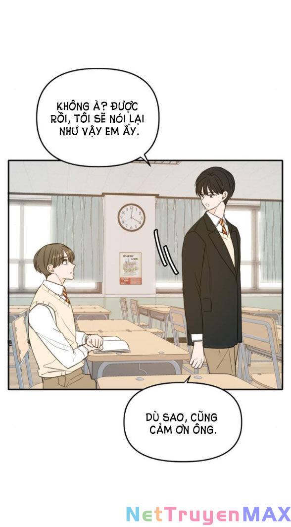 Kiếp Này Cũng Xin Chăm Sóc Tôi Như Vậy Nhé: Chapter 106.1