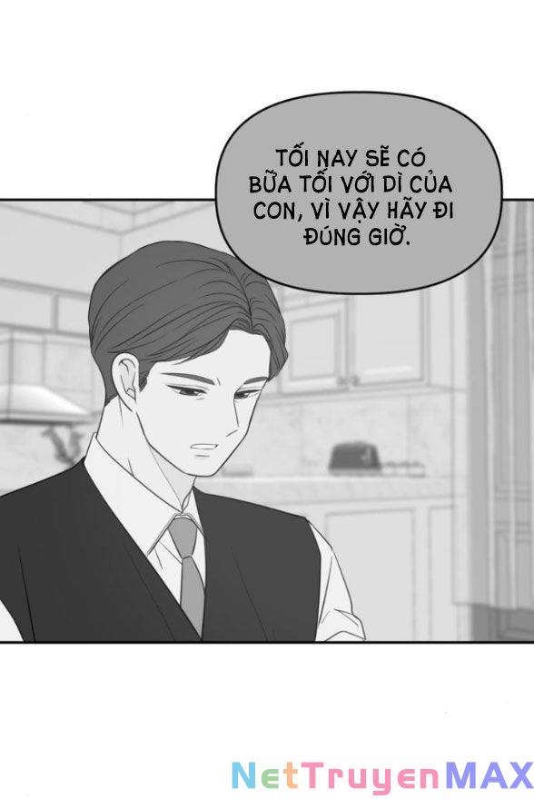 Kiếp Này Cũng Xin Chăm Sóc Tôi Như Vậy Nhé: Chapter 106.1