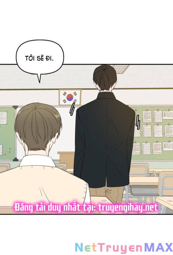 Kiếp Này Cũng Xin Chăm Sóc Tôi Như Vậy Nhé: Chapter 106.1