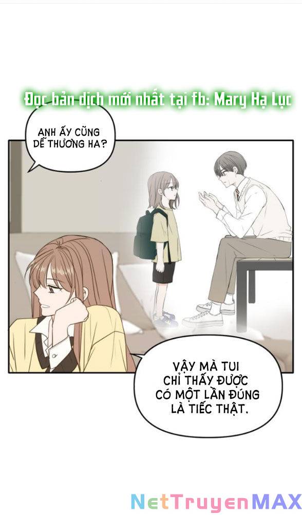 Kiếp Này Cũng Xin Chăm Sóc Tôi Như Vậy Nhé: Chapter 106.1