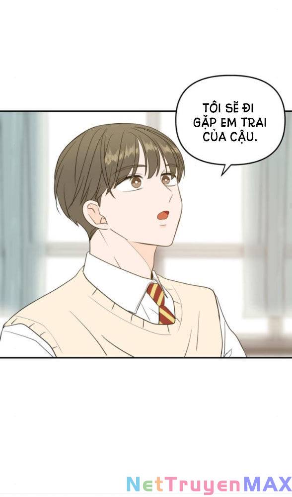 Kiếp Này Cũng Xin Chăm Sóc Tôi Như Vậy Nhé: Chapter 106.1