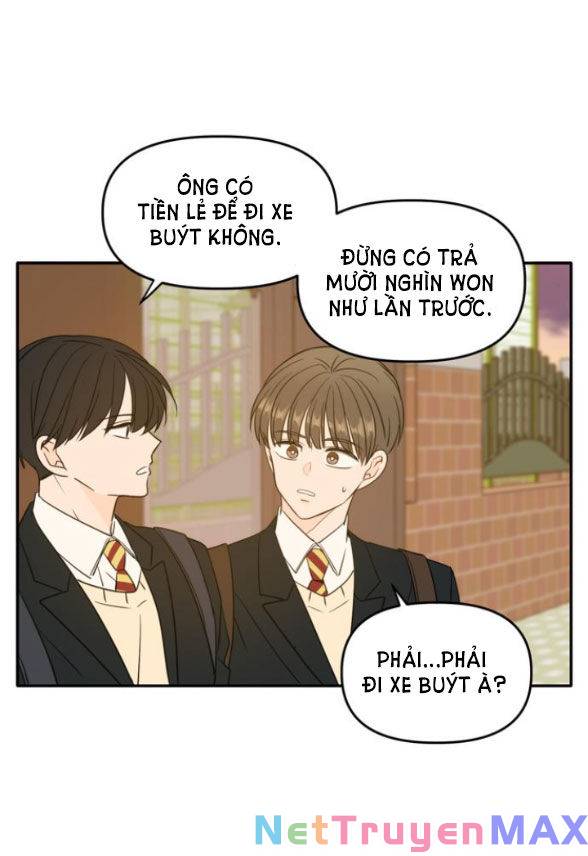 Kiếp Này Cũng Xin Chăm Sóc Tôi Như Vậy Nhé: Chapter 106.1