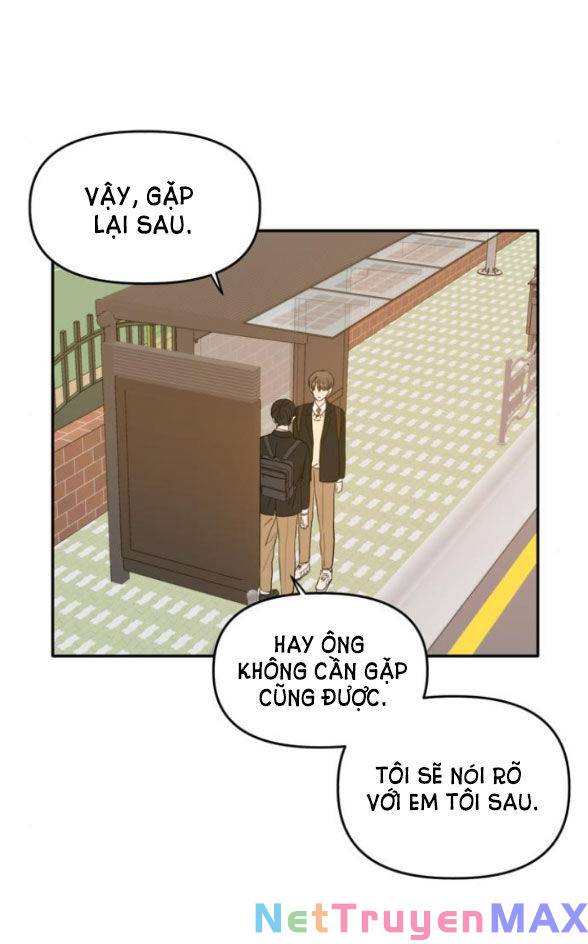 Kiếp Này Cũng Xin Chăm Sóc Tôi Như Vậy Nhé: Chapter 106.1