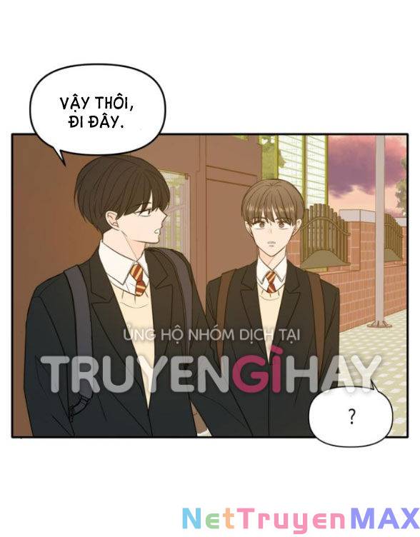 Kiếp Này Cũng Xin Chăm Sóc Tôi Như Vậy Nhé: Chapter 106.1