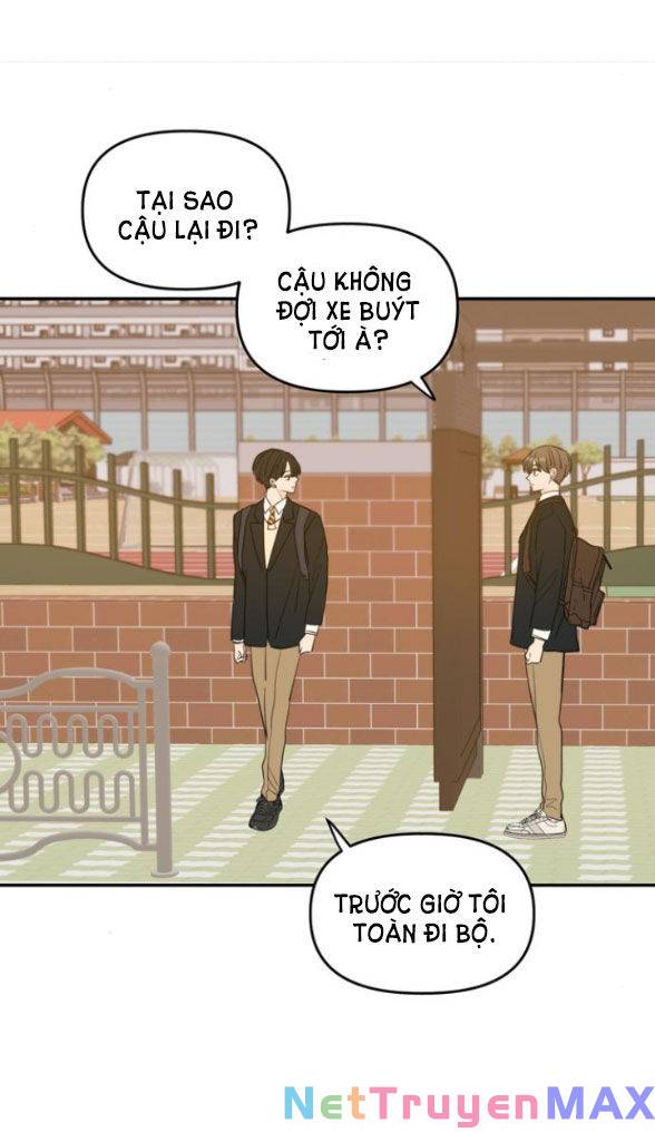Kiếp Này Cũng Xin Chăm Sóc Tôi Như Vậy Nhé: Chapter 106.1