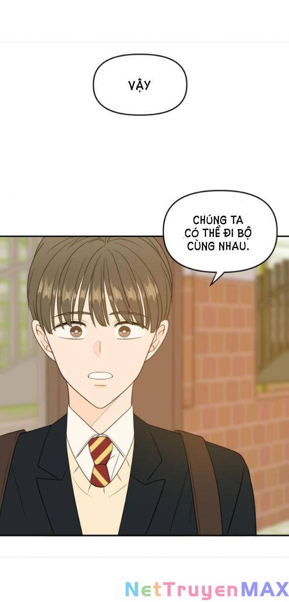 Kiếp Này Cũng Xin Chăm Sóc Tôi Như Vậy Nhé: Chapter 106.1