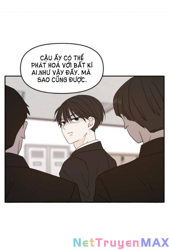 Kiếp Này Cũng Xin Chăm Sóc Tôi Như Vậy Nhé: Chapter 106.1