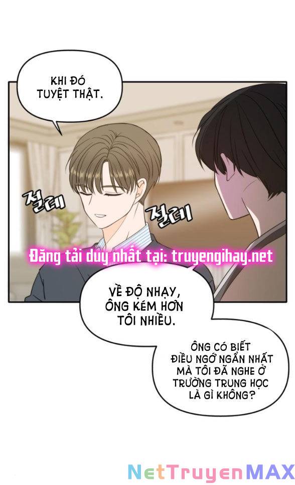 Kiếp Này Cũng Xin Chăm Sóc Tôi Như Vậy Nhé: Chapter 106.1