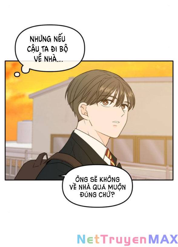 Kiếp Này Cũng Xin Chăm Sóc Tôi Như Vậy Nhé: Chapter 106.2