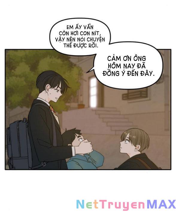 Kiếp Này Cũng Xin Chăm Sóc Tôi Như Vậy Nhé: Chapter 106.2