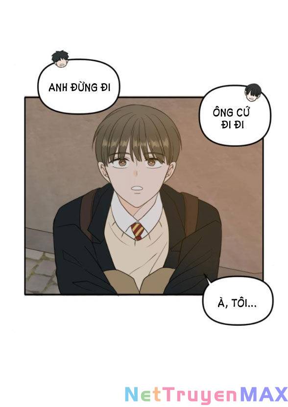 Kiếp Này Cũng Xin Chăm Sóc Tôi Như Vậy Nhé: Chapter 106.2