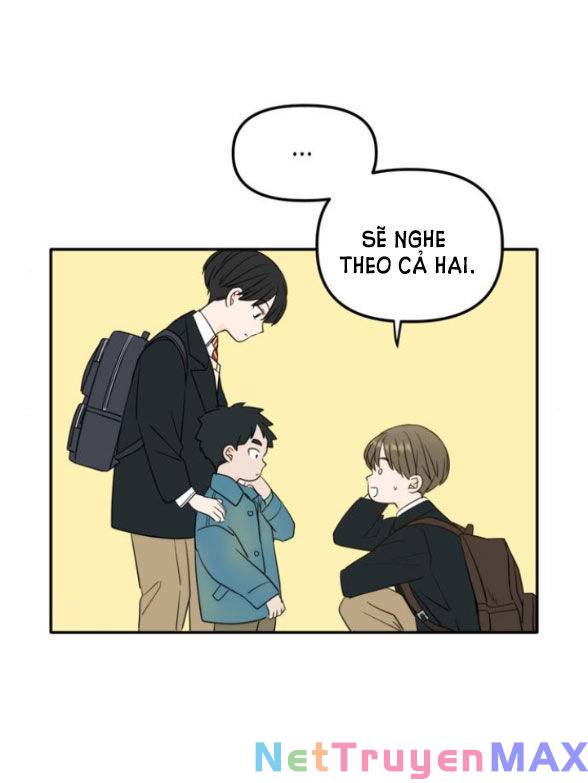 Kiếp Này Cũng Xin Chăm Sóc Tôi Như Vậy Nhé: Chapter 106.2