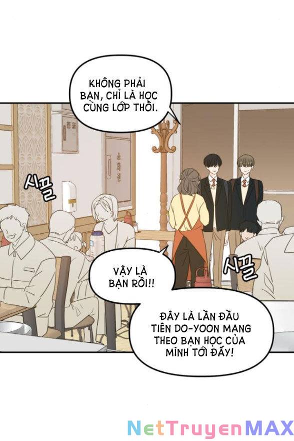 Kiếp Này Cũng Xin Chăm Sóc Tôi Như Vậy Nhé: Chapter 106.2