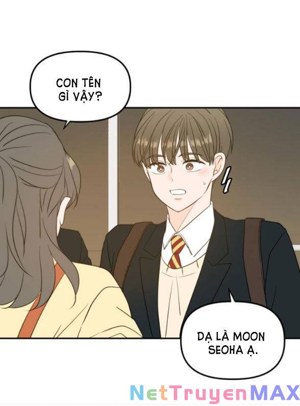 Kiếp Này Cũng Xin Chăm Sóc Tôi Như Vậy Nhé: Chapter 106.2