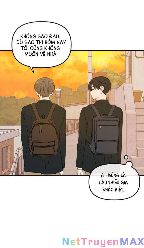 Kiếp Này Cũng Xin Chăm Sóc Tôi Như Vậy Nhé: Chapter 106.2