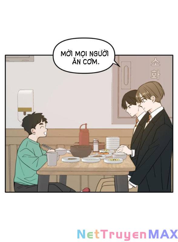 Kiếp Này Cũng Xin Chăm Sóc Tôi Như Vậy Nhé: Chapter 106.2