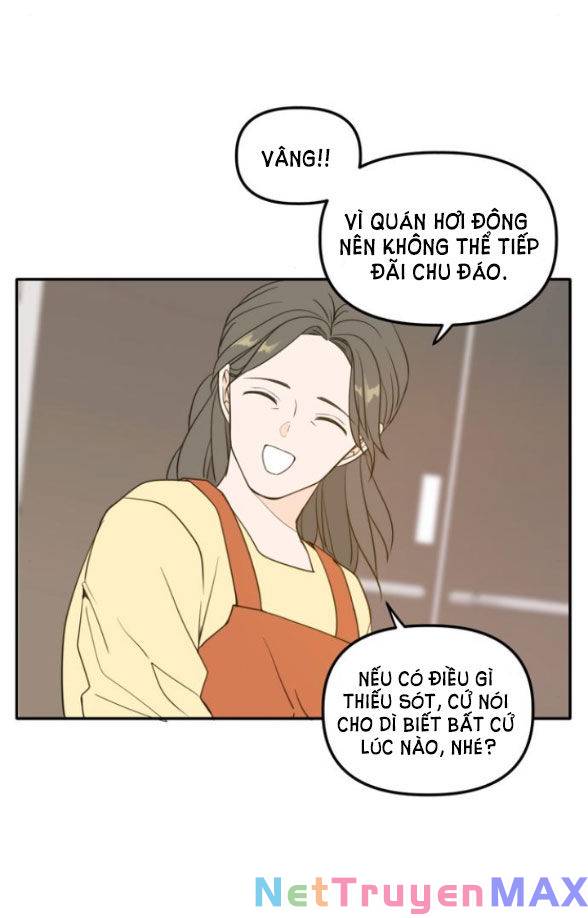 Kiếp Này Cũng Xin Chăm Sóc Tôi Như Vậy Nhé: Chapter 106.2