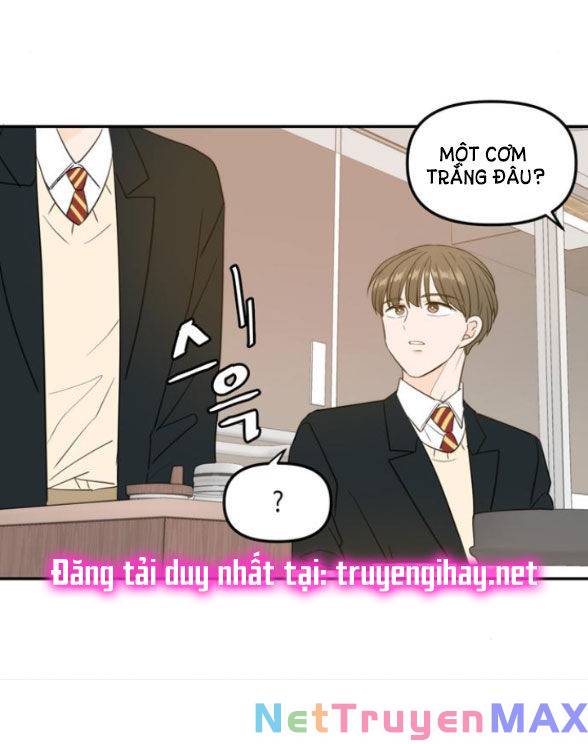 Kiếp Này Cũng Xin Chăm Sóc Tôi Như Vậy Nhé: Chapter 106.2