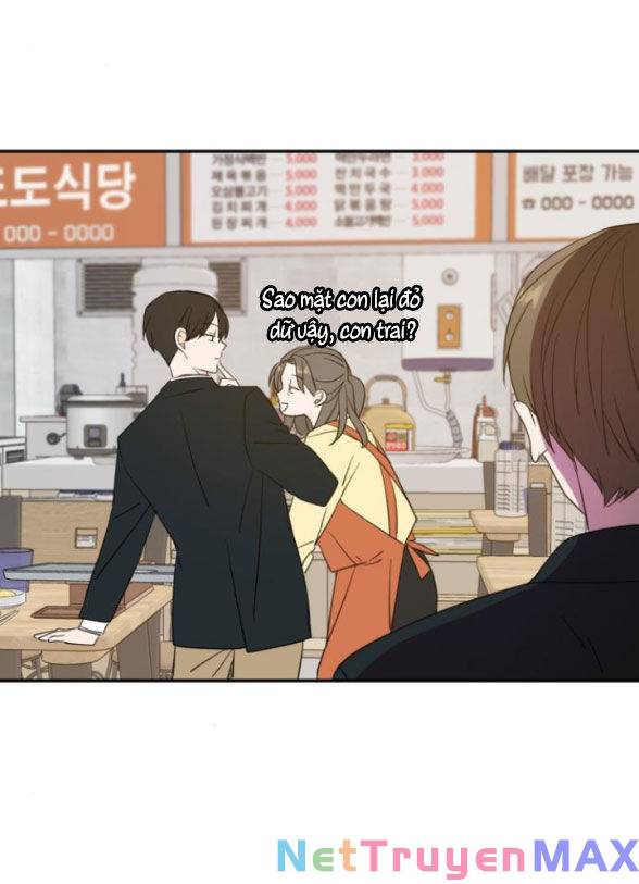 Kiếp Này Cũng Xin Chăm Sóc Tôi Như Vậy Nhé: Chapter 106.2