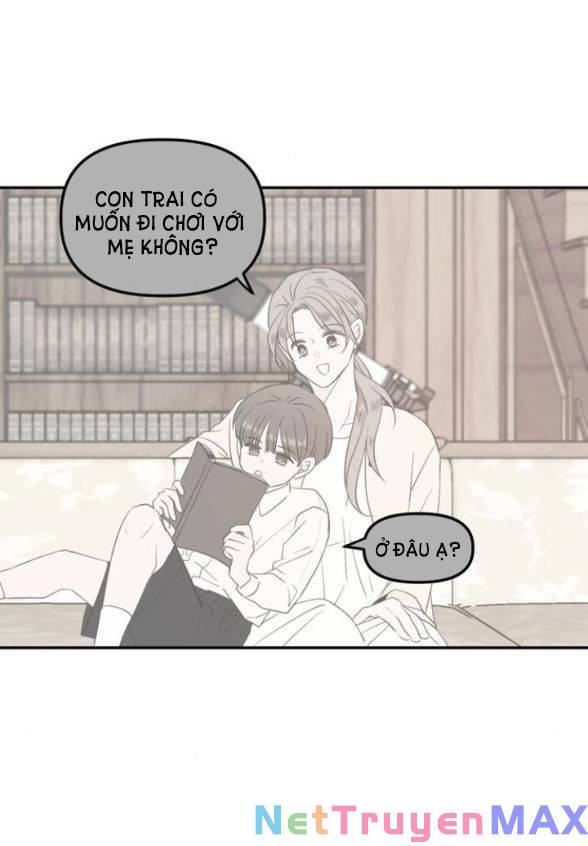 Kiếp Này Cũng Xin Chăm Sóc Tôi Như Vậy Nhé: Chapter 106.2