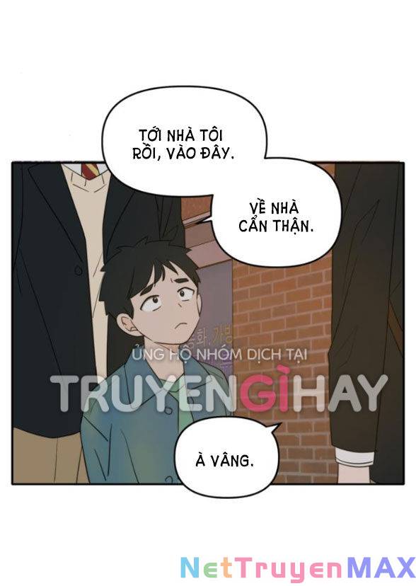 Kiếp Này Cũng Xin Chăm Sóc Tôi Như Vậy Nhé: Chapter 106.2