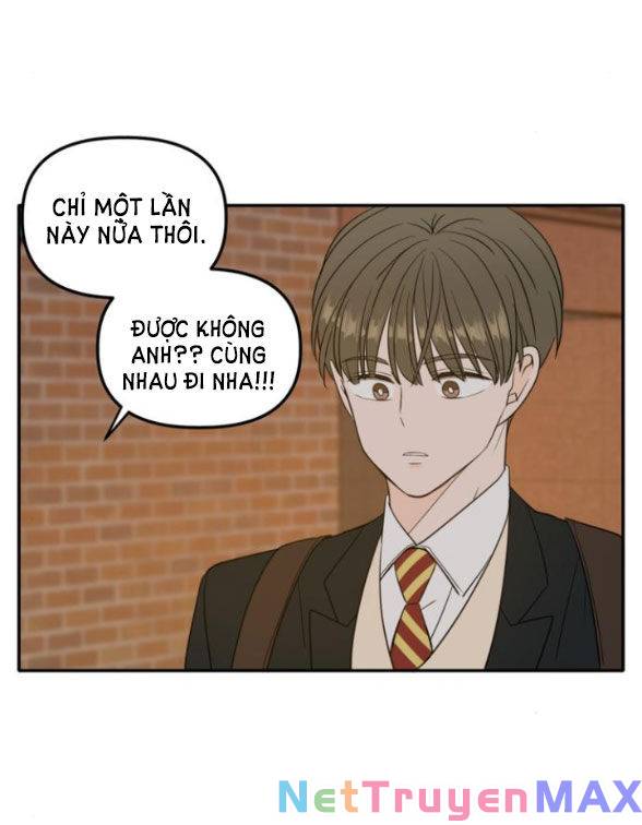 Kiếp Này Cũng Xin Chăm Sóc Tôi Như Vậy Nhé: Chapter 106.2