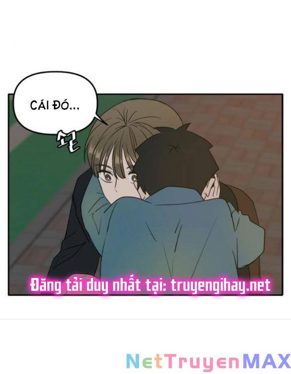 Kiếp Này Cũng Xin Chăm Sóc Tôi Như Vậy Nhé: Chapter 106.2
