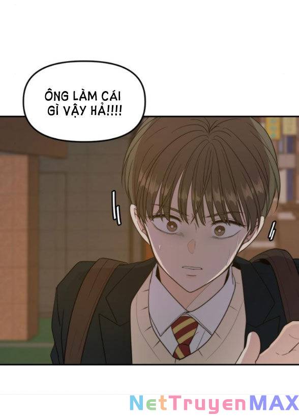 Kiếp Này Cũng Xin Chăm Sóc Tôi Như Vậy Nhé: Chapter 106.2