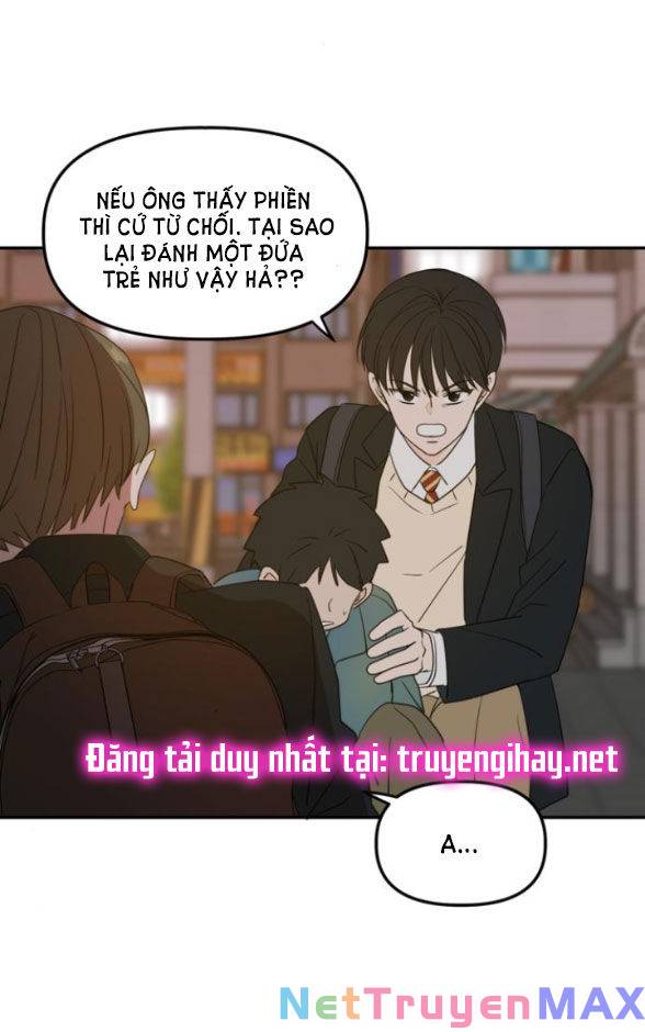 Kiếp Này Cũng Xin Chăm Sóc Tôi Như Vậy Nhé: Chapter 106.2