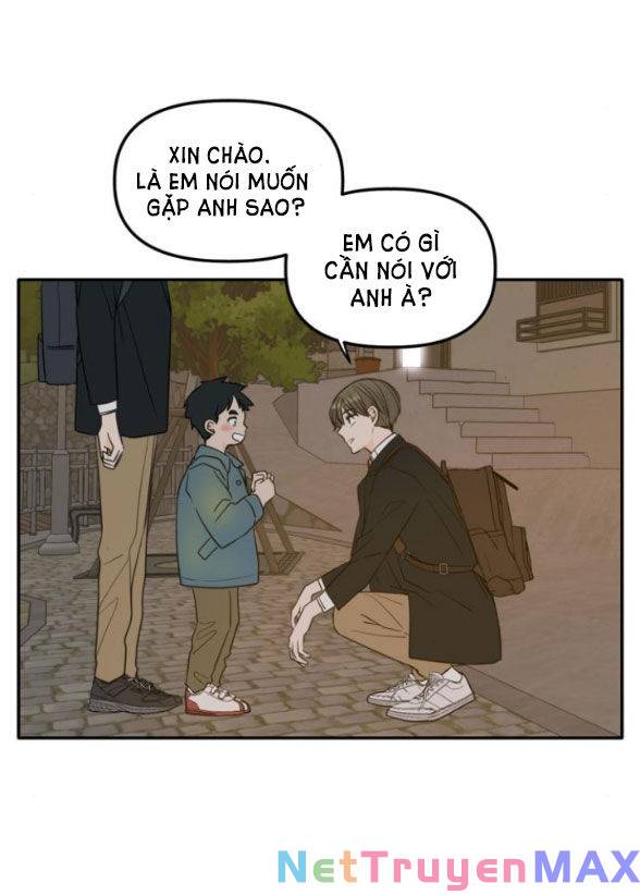 Kiếp Này Cũng Xin Chăm Sóc Tôi Như Vậy Nhé: Chapter 106.2